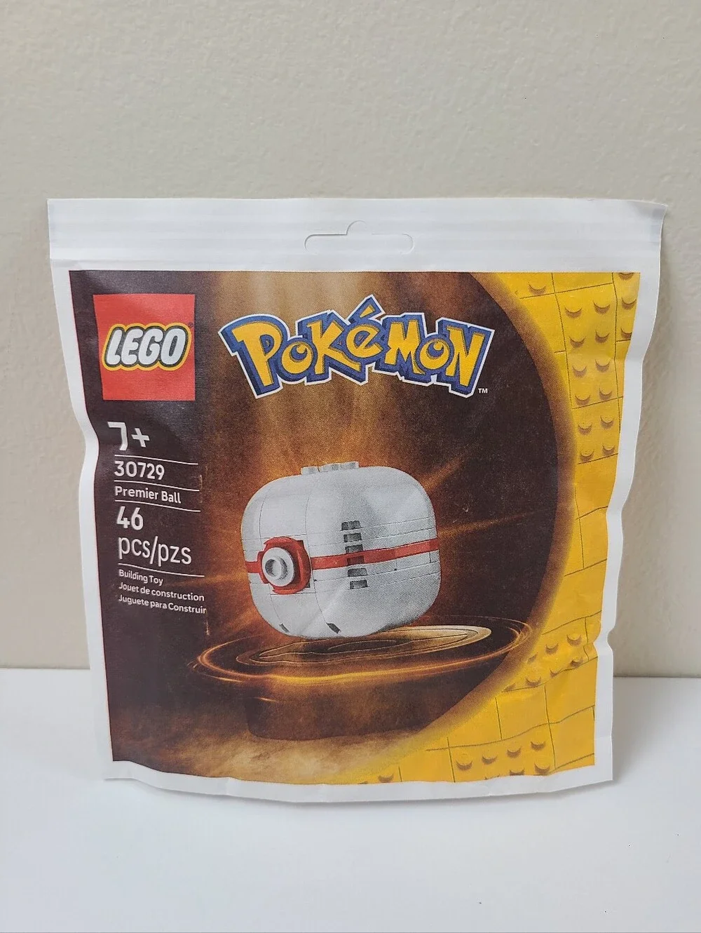 Lego new sealed